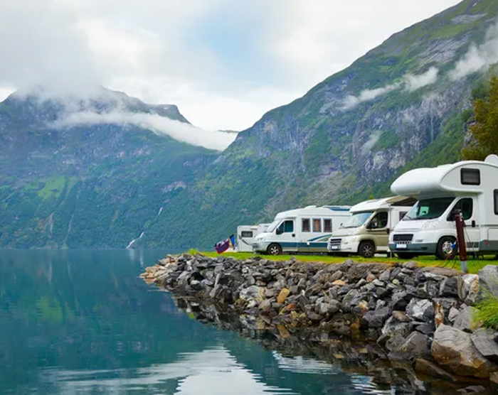 日常駕駛房車需要注意什么？