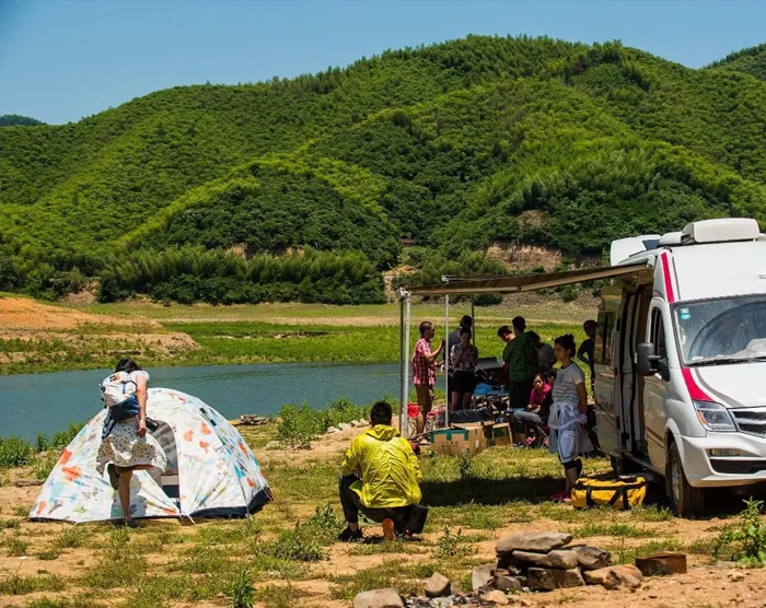 開房車需要注意什么？