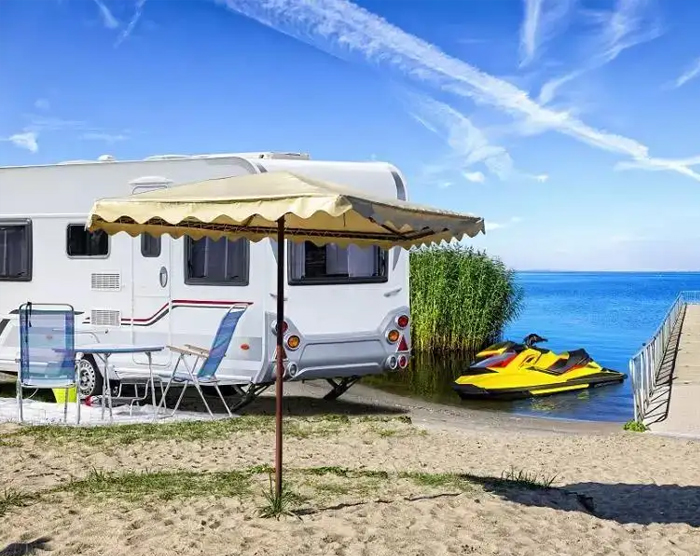 房車好處是什么？