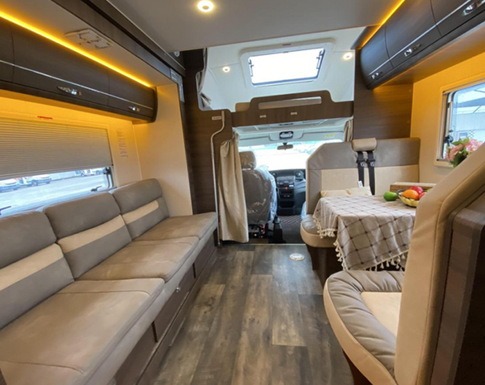 車內(nèi)清潔的內(nèi)容有什么？